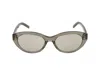 Saint Laurent Sl M148 004 In Neutral