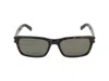 Saint Laurent Sunglasses In Brown