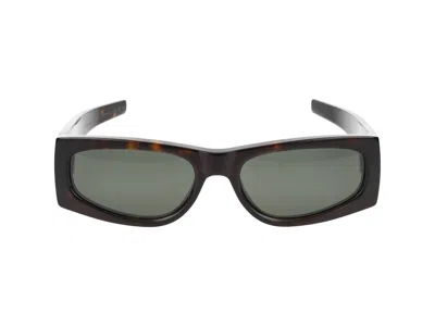 SAINT LAURENT SAINT LAURENT EYEWEAR SUNGLASSES