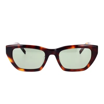 SAINT LAURENT SAINT LAURENT EYEWEAR SUNGLASSES