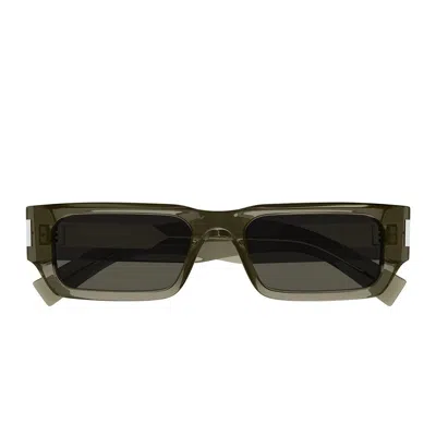 SAINT LAURENT SAINT LAURENT EYEWEAR SUNGLASSES