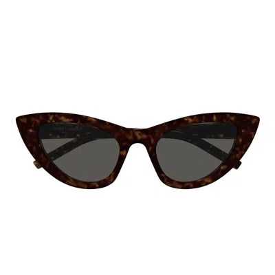 SAINT LAURENT SAINT LAURENT EYEWEAR SUNGLASSES