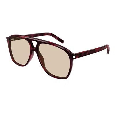 SAINT LAURENT SAINT LAURENT EYEWEAR SUNGLASSES
