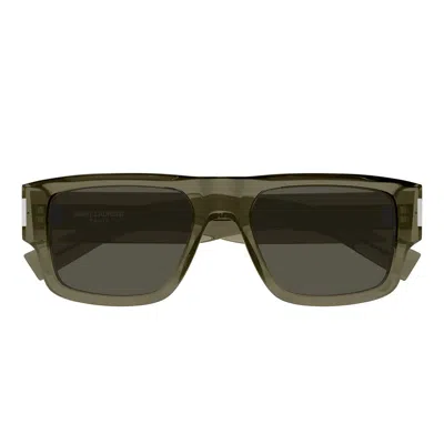 SAINT LAURENT SAINT LAURENT EYEWEAR SUNGLASSES