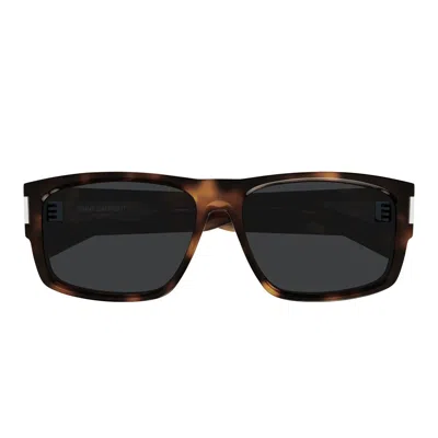 SAINT LAURENT SAINT LAURENT EYEWEAR SUNGLASSES