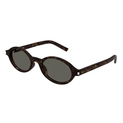 SAINT LAURENT SAINT LAURENT EYEWEAR SUNGLASSES