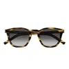 Saint Laurent Eyewear Sunglasses In Multi