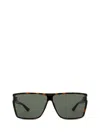 Saint Laurent Eyewear Sunglasses In Brown