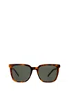 Saint Laurent Eyewear Sunglasses In Brown