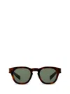 Saint Laurent Eyewear Sunglasses In Brown