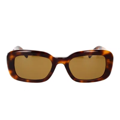 SAINT LAURENT SAINT LAURENT EYEWEAR SUNGLASSES