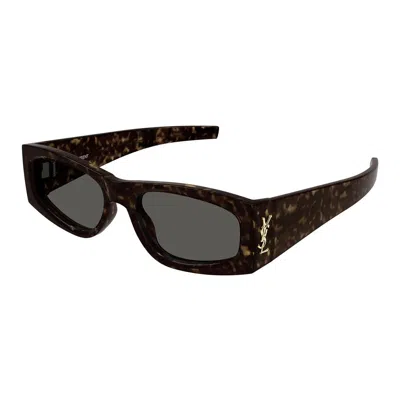 SAINT LAURENT SAINT LAURENT EYEWEAR SUNGLASSES