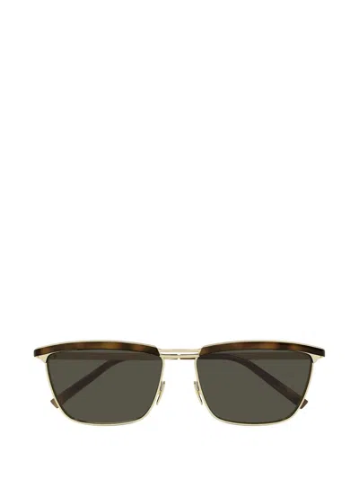 SAINT LAURENT SAINT LAURENT EYEWEAR SUNGLASSES