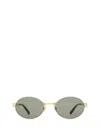 Saint Laurent Eyewear Sunglasses In Multi
