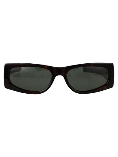 SAINT LAURENT SAINT LAURENT EYEWEAR SUNGLASSES