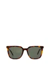 Saint Laurent Eyewear Sunglasses In Gray