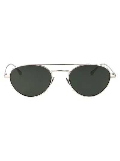 SAINT LAURENT SAINT LAURENT EYEWEAR SUNGLASSES