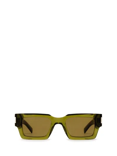 SAINT LAURENT SAINT LAURENT EYEWEAR SUNGLASSES