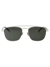 Saint Laurent Sunglasses Sl 309 In Metallic