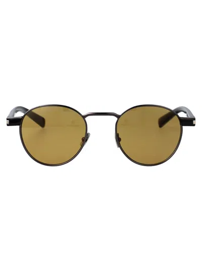 SAINT LAURENT SAINT LAURENT EYEWEAR SUNGLASSES