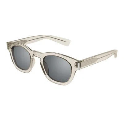 SAINT LAURENT SAINT LAURENT EYEWEAR SUNGLASSES