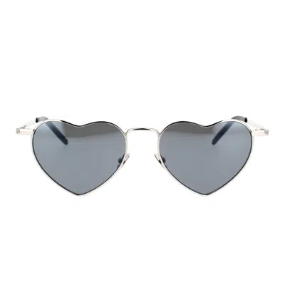 SAINT LAURENT SAINT LAURENT EYEWEAR SUNGLASSES