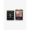 Saint Laurent Fari Couture Mini Clutch Eyeshadow Palette 4g