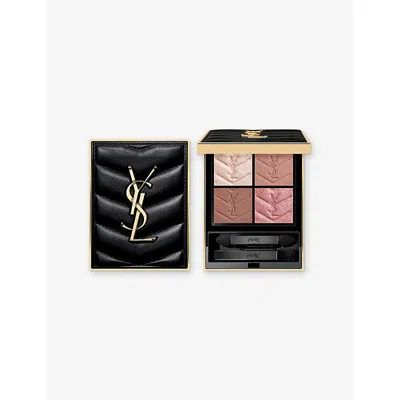Saint Laurent Fari Couture Mini Clutch Eyeshadow Palette 4g