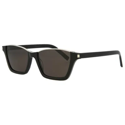 Saint Laurent Fashion Unisex Sunglasses In Animal Print