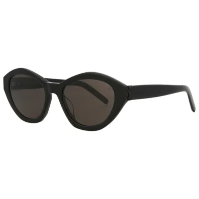 Saint Laurent Fashion Women's Sunglasses In Black