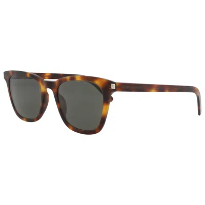 Saint Laurent Fashion Women's Sunglasses In Brown