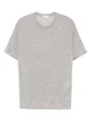Saint Laurent Fine-knit T-shirt