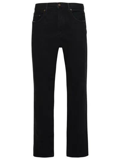 SAINT LAURENT SAINT LAURENT FIVE POCKET JEANS