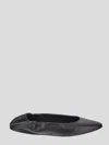Saint Laurent Flat Shoes
