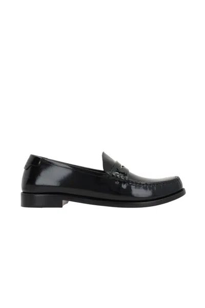 Saint Laurent Flat Shoes