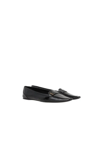 SAINT LAURENT SAINT LAURENT  FLAT SHOES