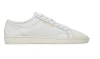 Saint Laurent Athletic Shoes For The Gym