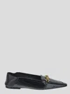 Saint Laurent Flat Shoes