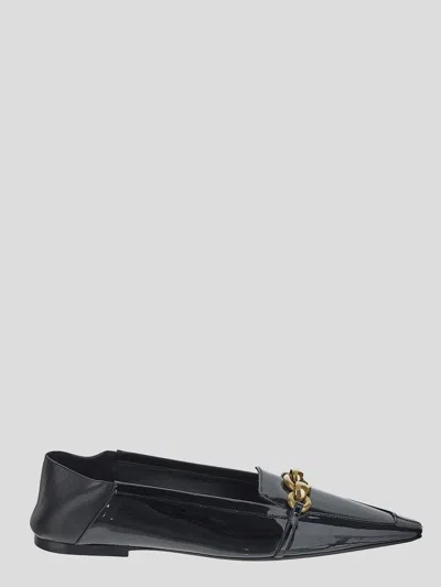 SAINT LAURENT SAINT LAURENT  FLAT SHOES