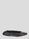Saint Laurent Flat Shoes