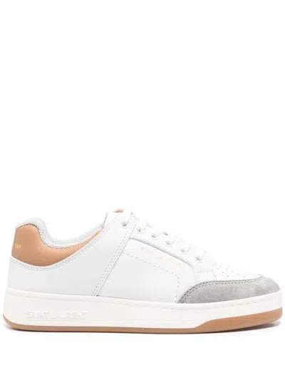 Saint Laurent Flat Shoes