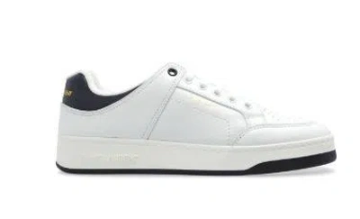 Saint Laurent Flat Shoes