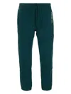 Saint Laurent Fleece Sweatpants