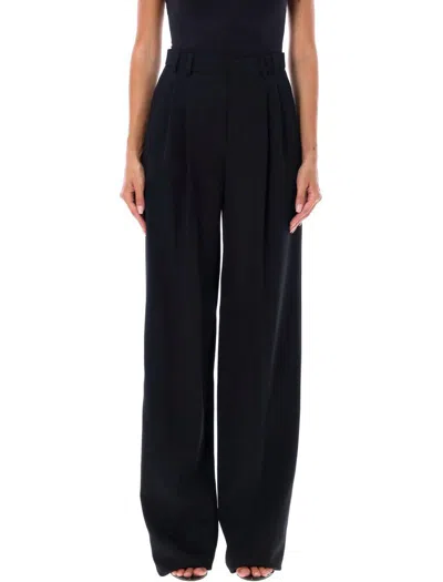 SAINT LAURENT SAINT LAURENT FORMAL PANT