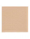 Saint Laurent Grand Impression Cashmere-blend Square Scarf In Neutral