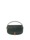 Saint Laurent Fox Tote Bags