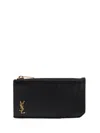 Saint Laurent Card Holder
