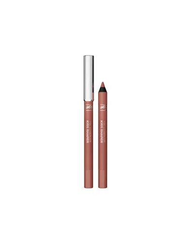 Saint Laurent Free New! Ysl Kiss Shaper Sculpting Lip Liner With Any $50 Ysl Beauty Or Skincare Purchase In Kiss Shaper Sculpting Lip Liner,1 Undre
