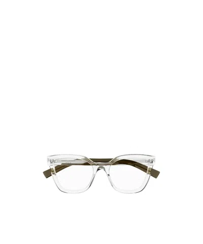 Saint Laurent Full Frame