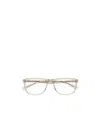 Saint Laurent Full Frame Plain Glasses